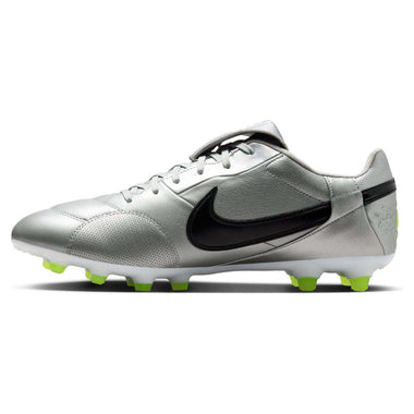 Premier 3 Firm Ground Low Top Men's Football Boots