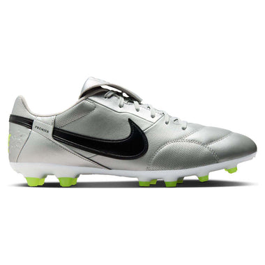 Premier 3 Firm Ground Low Top Men's Football Boots