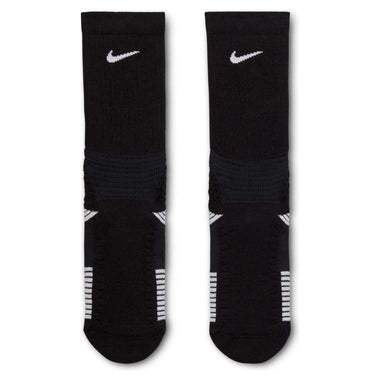 Elite 2.0 Cushioned Crew Socks