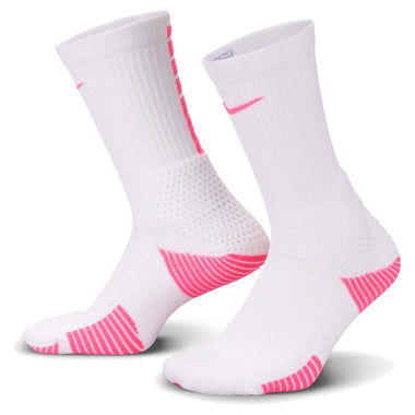 Elite 2.0 Cushioned Crew Socks