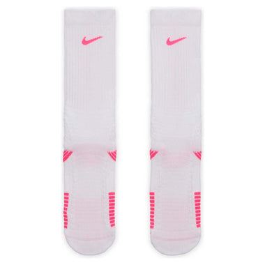 Elite 2.0 Cushioned Crew Socks