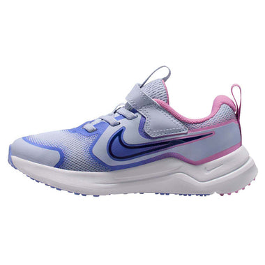 Cosmic Runner PS Velcro Kid's Running Shoes
