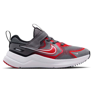 Cosmic Runner PS Velcro Kid's Running Shoes