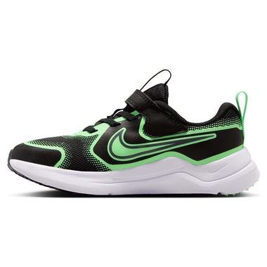 Cosmic Runner PS Velcro Kid's Running Shoes