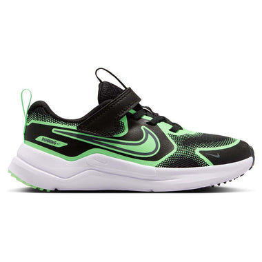 Cosmic Runner PS Velcro Kid's Running Shoes