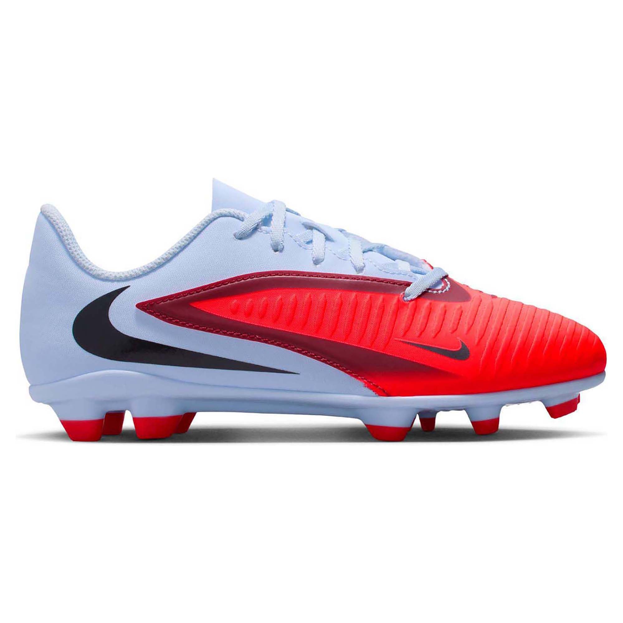 nike jr support football boots