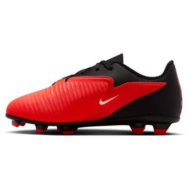 Jr. Phantom 6 Club Multi-Ground Low-Top Junior's Football Boots