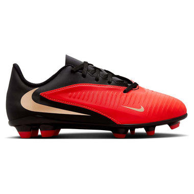 Jr. Phantom 6 Club Multi-Ground Low-Top Junior's Football Boots