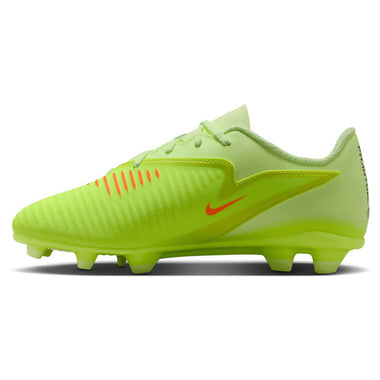 Jr. Phantom 6 Club Low Top Multi Ground Junior's Football Boots