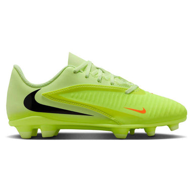 Jr. Phantom 6 Club Low Top Multi Ground Junior's Football Boots