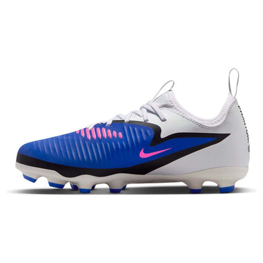 Jr. Phantom 6 Low Academy Multi Ground Junior's Football Boots