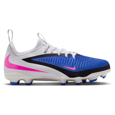 Jr. Phantom 6 Low Academy Multi Ground Junior's Football Boots