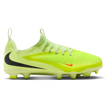 Jr. Phantom 6 Academy Low Top Multi Ground Junior's Football Boots