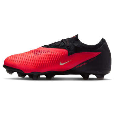 Jr. Phantom 6 Pro Multi-Ground Low-Top Junior's Football Boots
