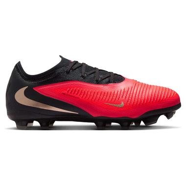 Jr. Phantom 6 Pro Multi-Ground Low-Top Junior's Football Boots
