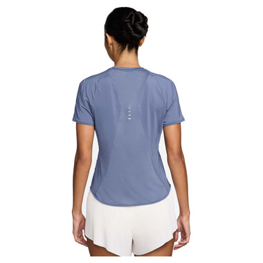 Women's Swift Dri-FIT Short-Sleeve Running Top
