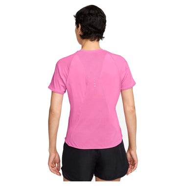 Women's Swift Dri-FIT Short-Sleeve Running Top