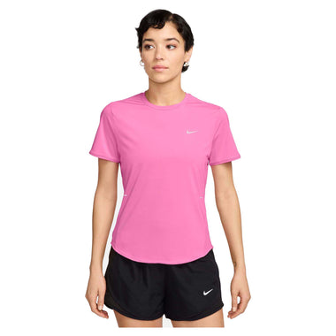 Women's Swift Dri-FIT Short-Sleeve Running Top