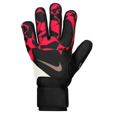 Match Goalkeeper Soccer Gloves