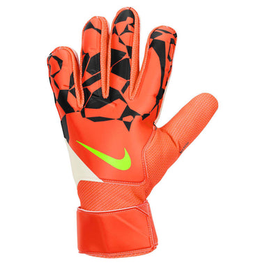 Match Goalkeeper Soccer Gloves