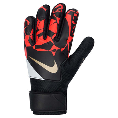 Junior's Match Goalkeeper Soccer Gloves