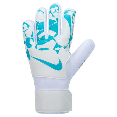 Kid's Match Goalkeeper Soccer Gloves