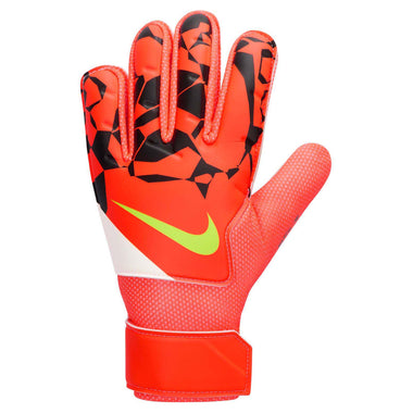 Junior's Goalkeeper Match Soccer Gloves