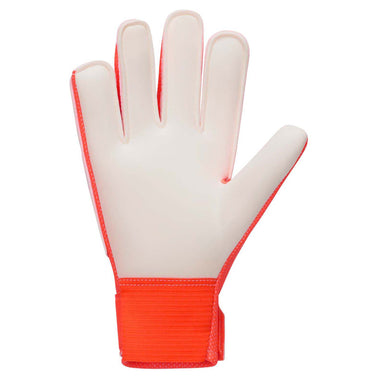 Junior's Goalkeeper Match Soccer Gloves