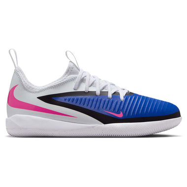 Jr. Phantom 6 Low Academy Indoor/Court Junior's Football Boots