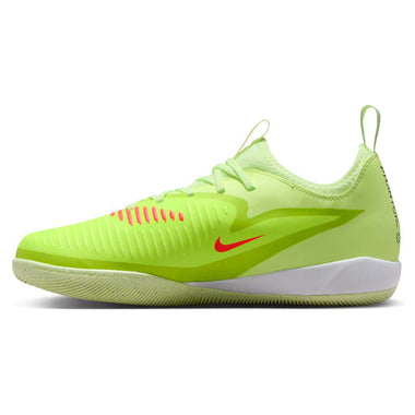 Jr. Phantom 6 Low Academy Indoor/Court Junior's Football Boots