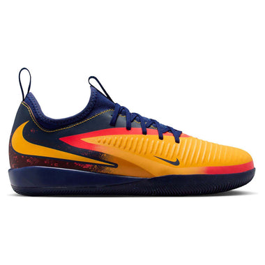 Jr. Phantom 6 Low Academy Indoor Erling Haaland Junior's Football Boots