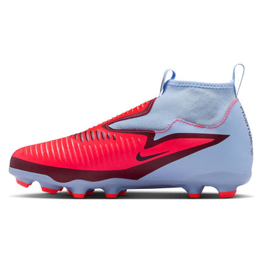 Jr. Phantom 6 High Academy Firm Ground/Multi Ground Junior's Football Boots