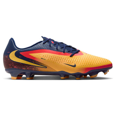 Phantom 6 Low Academy Fg/Mg Erling Haaland Men's Football Boots