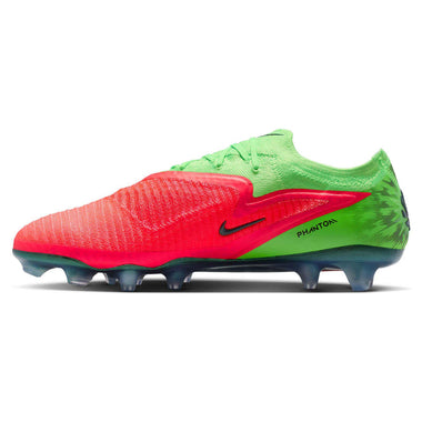 Phantom 6 Low Elite Firm Ground Erling Haaland Men's Football Boots