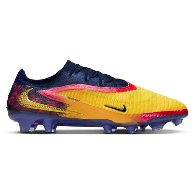 Phantom 6 Low Elite Firm Ground Erling Haaland Men's Football Boots