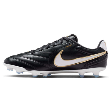 Tiempo Ligera Pro Firm Ground Low Top Men's Football Boots