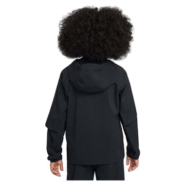 Junior's Tech Woven Jacket