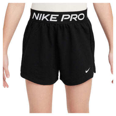 Girl's Pro Fleece Shorts