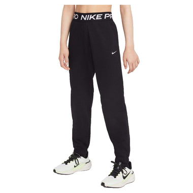 Girl's Pro Fleece Dri-FIT Joggers