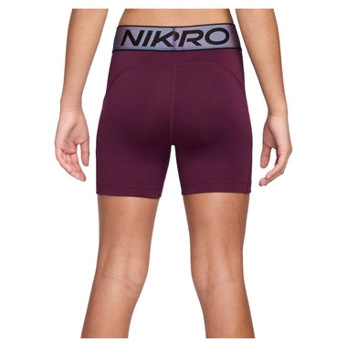 Girl's Pro Sport Pack 3 Inch Shorts