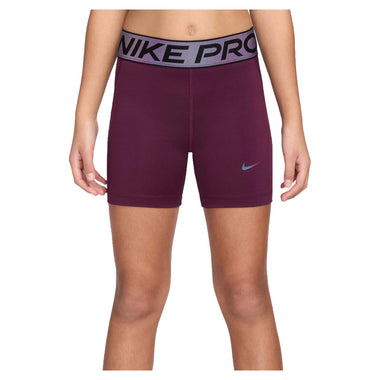 Girl's Pro Sport Pack 3 Inch Shorts