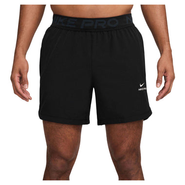 Pro Dri-Fit 6 Inch Shorts
