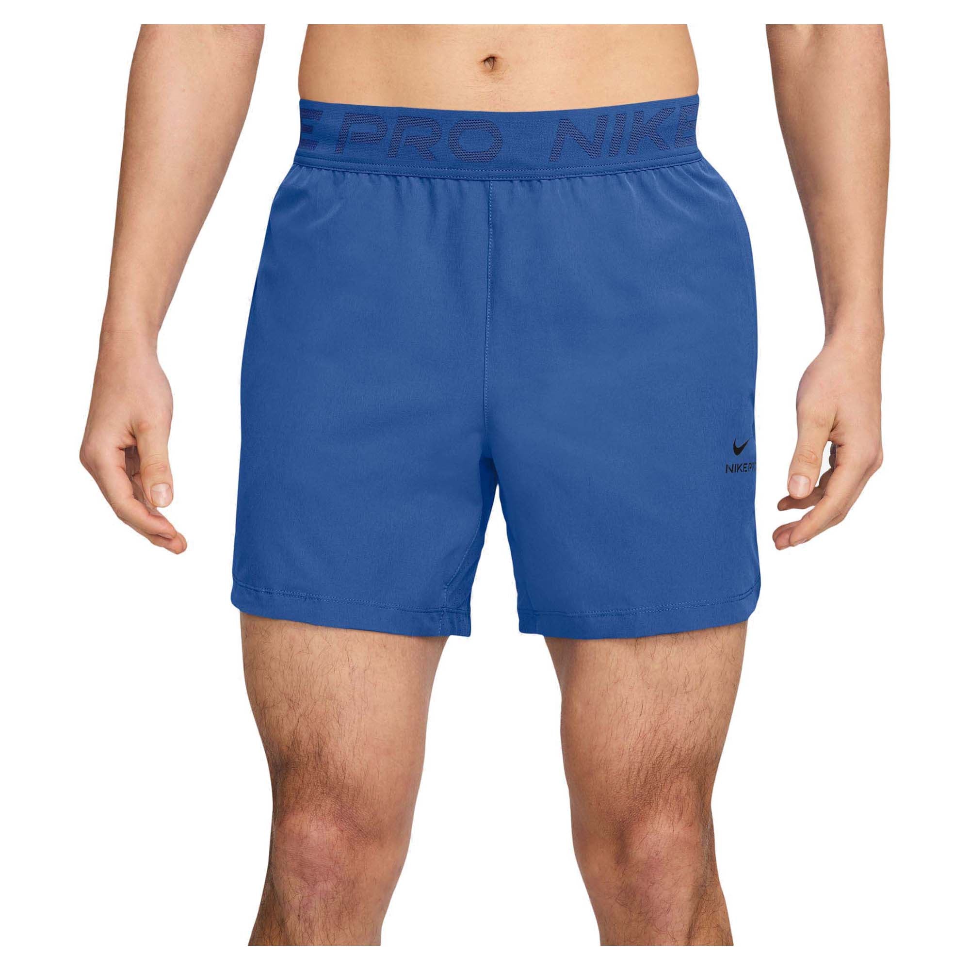 nike men's 6 inch shorts