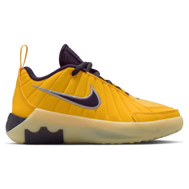 Lebron Witness 9 PS Kid's Basketball Shoes