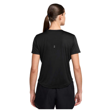 Women's Tempo Swoosh Dri-Fit Short Sleeve Running Top