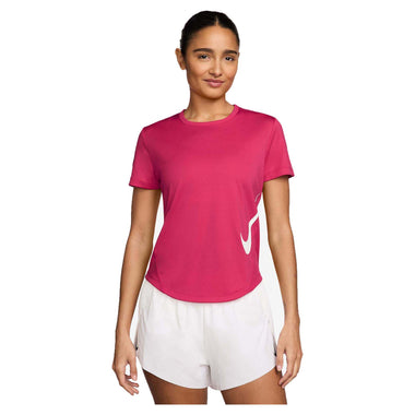 Women's Tempo Swoosh HBR Top