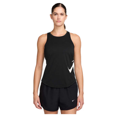 Women's Tempo Swoosh HBR Tank