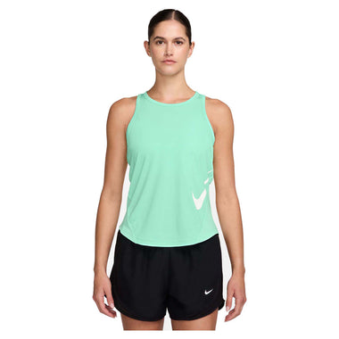 Women's Dri-Fit Tempo Swoosh Tank