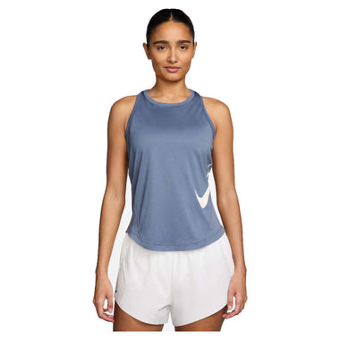 Women's Tempo Swoosh HBR Tank