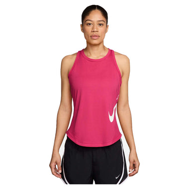 Women's Tempo Swoosh HBR Tank